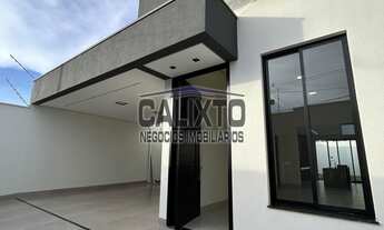 Imagem: CASA BAIRRO PRAÇA ALTO UMUARAMA