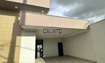 Imagem: CASA BAIRRO VIGILATO PEREIRA