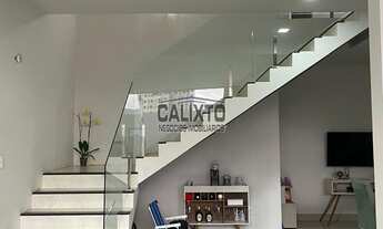 Imagem: SOBRADO BAIRRO PRAÇA ALTO UMUARAMA