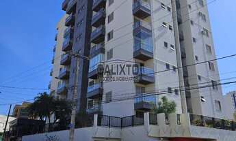 Imagem: APARTAMENTO BAIRRO CAZECA