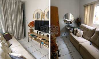 Imagem: CASA BAIRRO PLANALTO