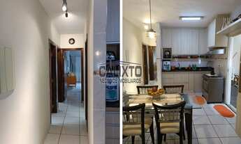 Imagem 3: CASA BAIRRO PLANALTO