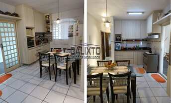 Imagem 2: CASA BAIRRO PLANALTO