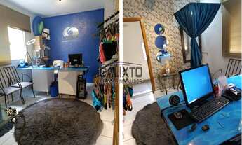 Imagem 7: CASA BAIRRO PLANALTO