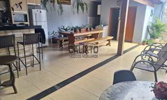 Imagem: CASA BAIRRO LUIZOTE DE FREITAS III