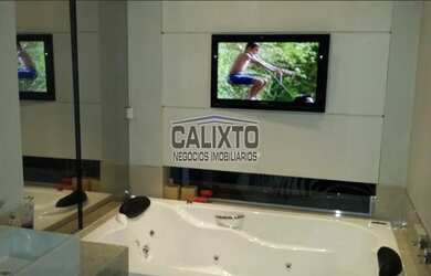 Imagem 7: CASA CONDOMINIO SPLENDIDO