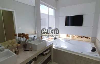 Imagem 6: CASA CONDOMINIO SPLENDIDO