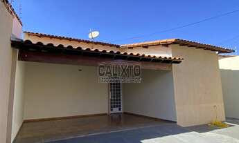 Imagem: CASA BAIRRO SANTA MONICA