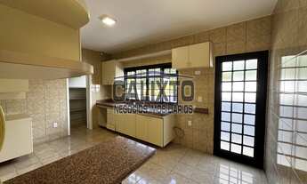 Imagem 4: SOBRADO BAIRRO VIGILATO PEREIRA