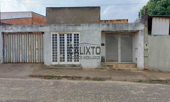 Imagem: CASA BAIRRO SAO JORGE