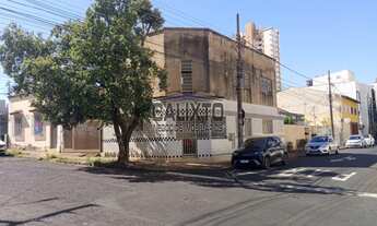 Imagem: SOBRADO BAIRRO OSVALDO REZENDE