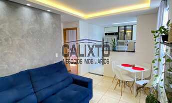 Imagem: APARTAMENTO BAIRRO CHACARAS TUBALINA