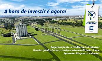 Imagem 2: RESERVA MANSOUR, 250M² de Área Construída na Avenida Mansour