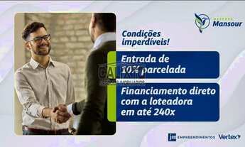 Imagem 4: RESERVA MANSOUR, 250M² de Área Construída na Avenida Mansour