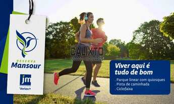 Imagem 5: RESERVA MANSOUR, 250M² de Área Construída na Avenida Mansour