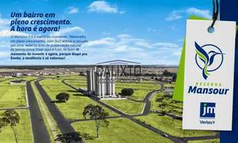 Imagem 3: RESERVA MANSOUR, 250M² de Área Construída na Avenida Mansour