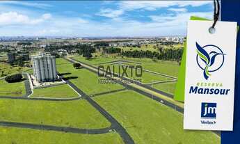 Imagem: RESERVA MANSOUR, 250M² de Área Construída