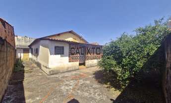 Imagem: CASA BAIRRO TAIAMAN