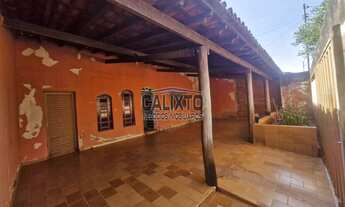 Imagem 5: CASA BAIRRO TAIAMAN