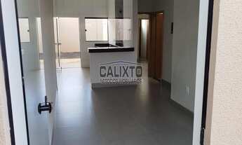 Imagem: CASA BAIRRO JARDIM DAS PALMEIRAS