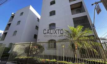 Imagem: APARTAMENTO BAIRRO DANIEL FONSECA