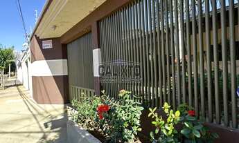 Imagem: CASA BAIRRO CUSTODIO PEREIRA