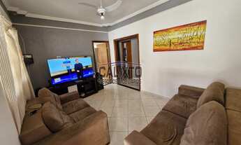 Imagem: CASA BAIRRO JARDIM DAS PALMEIRAS