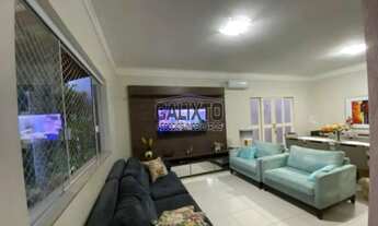 Imagem: CASA BAIRRO ALTO UMUARAMA