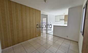 Imagem: APARTAMENTO BAIRRO CHACARAS TUBALINA