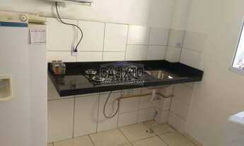 Imagem: APARTAMENTO BAIRRO SAO JORGE