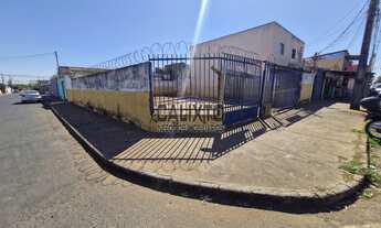 Imagem: IMÓVEL COMERCIAL BAIRRO JARDIM DAS PALMEIRAS