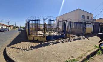 Imagem 2: IMÓVEL COMERCIAL BAIRRO JARDIM DAS PALMEIRAS