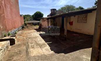 Imagem: TERRENO BAIRRO ACLIMAÇÃO