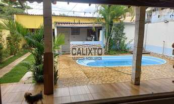 Imagem: CASA BAIRRO MARTA HELENA