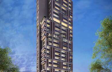 Imagem 2: CHRONOS TOWER RESIDENCE