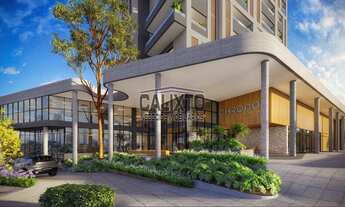 Imagem: CHRONOS TOWER RESIDENCE