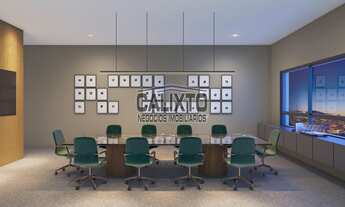 Imagem 6: CHRONOS TOWER RESIDENCE