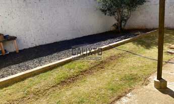 Imagem 7: CASA BAIRRO JARDIM EUROPA