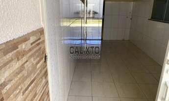 Imagem 3: CASA BAIRRO JARDIM EUROPA