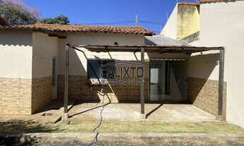 Imagem 4: CASA BAIRRO JARDIM EUROPA