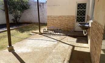 Imagem 5: CASA BAIRRO JARDIM EUROPA