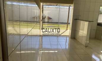 Imagem 2: CASA BAIRRO JARDIM EUROPA