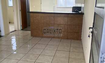 Imagem: APARTAMENTO BAIRRO JARDIM EUROPA