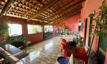 Imagem: CASA BAIRRO CANAA