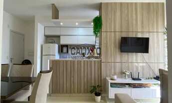 Imagem: APARTAMENTO BAIRRO JARDIM HOLANDA