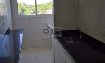 Imagem: APARTAMENTO BAIRRO ROOSEVELT