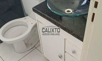 Imagem 6: APARTAMENTO BAIRRO CHACARAS TUBALINA