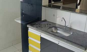 Imagem 3: APARTAMENTO BAIRRO CHACARAS TUBALINA