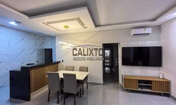 Imagem: CASA BAIRRO SAO JORGE