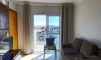 Imagem: COBERTURA BAIRRO ROOSEVELT